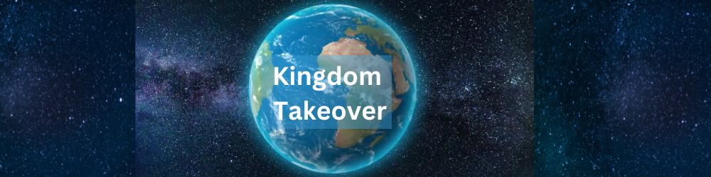 Dominion Kingdom Family Ministries